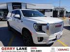 2024 GMC Yukon XL White, new