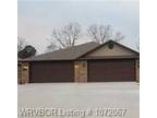 1218 Springhill Rd Unit B Barling, AR