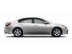 2008 Nissan Altima SEDAN 4-DR