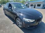 2016 BMW 4 Series 428i x Drive