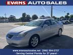 2009 Lexus ES 350 Sedan SEDAN 4-DR