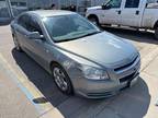 2008 Chevrolet Malibu Gray, 168K miles