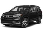 2021 Honda Pilot AWD Touring 7 Passenger