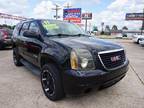 2011 GMC Yukon Black, 215K miles