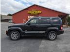 2012 Jeep Liberty 4WD Sport Latitude