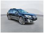 2017 Subaru Outback 3.6R Limited