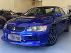 2006 Mitsubishi Lancer Evolution IX AWD 4dr Sedan - Federal Way, WA