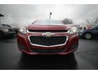 2014 CHEVROLET MALIBU 1LT Sedan