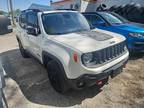 2017 Jeep Renegade Deserthawk