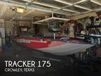 Tracker Pro Team 175 Bass Boats 2019
