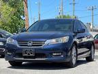 2014 Honda Accord Sedan EX