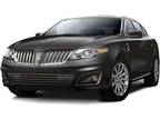 2009 Lincoln MKS Base