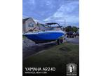 Yamaha AR240 Jet Boats 2020