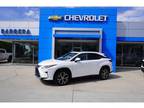 2017 Lexus rx 350 White, 148K miles