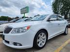 2013 Buick La Crosse Premium Sedan