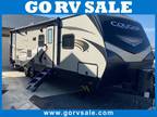 2019 Keystone Cougar 29BHSWE Travel Trailer