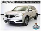 2017 Acura MDX 3.5L