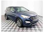 2013 Hyundai Santa Fe Sport