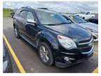 2015 Chevrolet Equinox LTZ