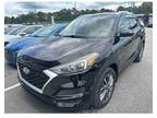 2019 Hyundai Tucson SEL