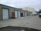 Hayward, Industrial space available for lease
