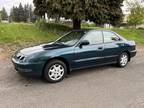 1996 Acura Integra LS Sedan SEDAN 4-DR