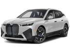 2025 BMW i X x Drive50