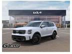 2024 Kia Telluride SX Prestige X-Line