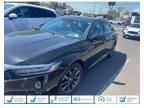 2021 Honda Accord, 8K miles