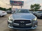 2017 INFINITI Q50 3.0T Premium 4dr Sedan