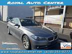 2016 BMW 5-Series 528i x Drive SEDAN 4-DR