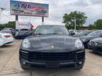 2017 Porsche Macan AWD