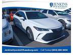 2019 Toyota Avalon Limited