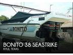 Bonito 38 Seastrike High Performance 1987