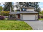 702 WESTMINSTER DR NE, Lacey, WA 98516 Single Family Residence For Sale MLS#