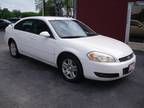 2006 Chevrolet Impala LT 3.9L