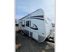 2012 Forest River Salem 22FB 23ft