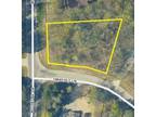 Plot For Sale In Gaylord, Michigan
