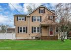 616 3RD ST, Bridgewater, NJ 08807 Single Family Residence For Sale MLS# 22410563