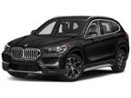 2021 BMW X1 x Drive28i