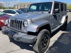 Used 2014 JEEP WRANGLER UNLIMITED For Sale