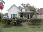 Home For Rent In Little Rock, Arkansas