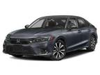 2024 Honda Civic Sedan EX