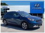 2018 Kia Niro Touring