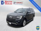 2020 Ford Expedition Gray, 49K miles