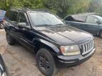 2004 Jeep Grand Cherokee