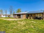 Farm House For Sale In Waldorf, Maryland