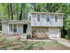 3922 W WOOD PATH, Stone Mountain, GA 30083 Single Family Residence For Sale MLS#