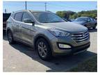 2013 Hyundai Santa Fe Sport