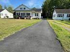 Home For Sale In Cheriton, Virginia